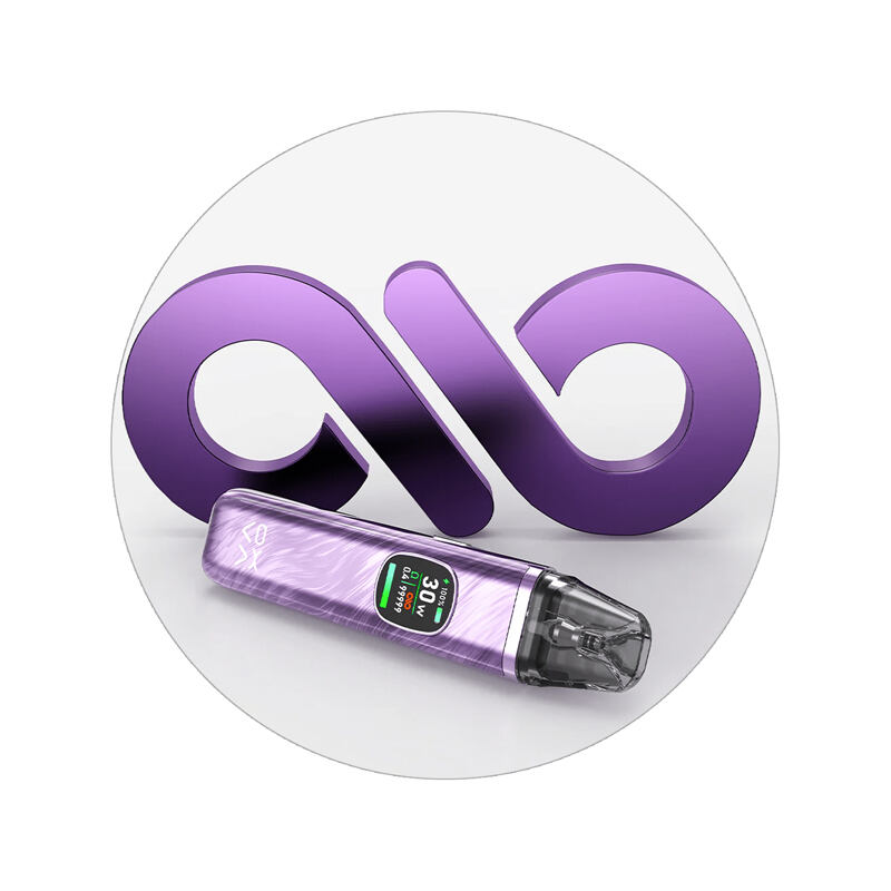 Uwell Caliburn Explorer Pod Kit_6